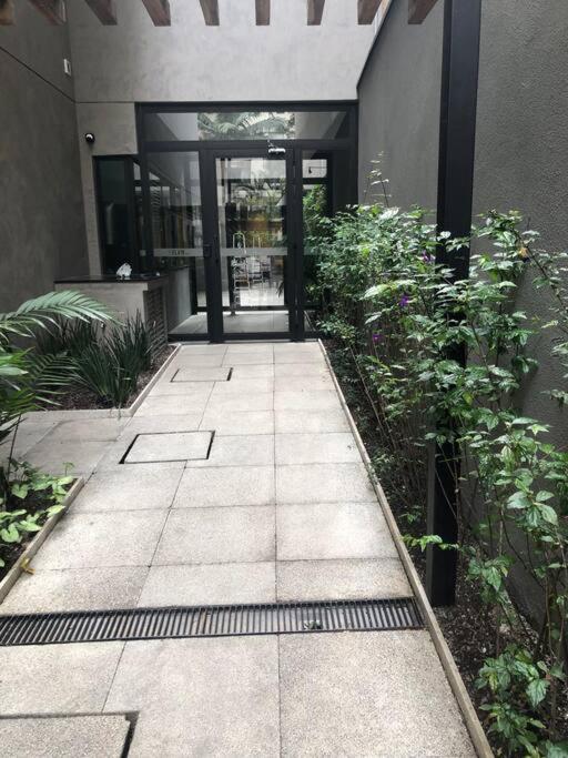 Studio Novo Proximo A Av Paulista E Mackenzie. San Paolo Esterno foto